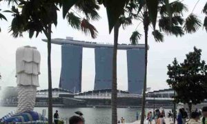 【軍資金など】シンガポールのカジノ ラクラク攻略ガイド