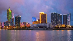 【軍資金など】マカオのカジノ らくらく必勝ガイド